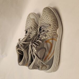 Nike KD Trey 6Y shoes High Top Renew